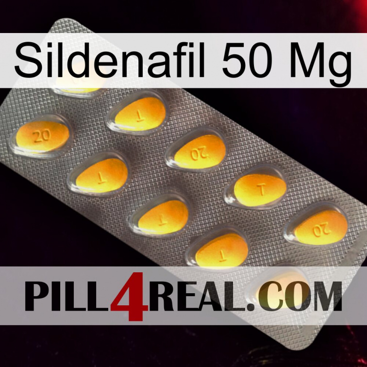 Sildenafil 50Mg cialis1
